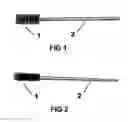 Fig. 02 - Ortho-buddy, an orthodontic toothbrush