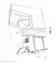 Fig. 02 - Leisure seating workstation