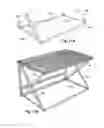 Fig. 12 - Expandable wall storage system