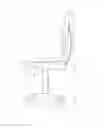 Fig. 02 - Electrically adjustable office chair