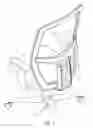 Fig. 02 - Chair back elevation adjustment structure