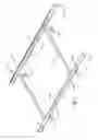 Fig. 02 - BED FRAMES COVERS AND COVER ASSEMBLIES