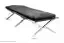 Fig. 01 - Sleeping pad for sleeping cot