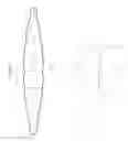 Fig. 02 - Sleeping pad for sleeping cot