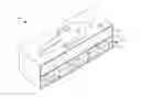 Fig. 01 - Collapsible layered cushion