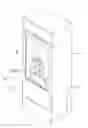 Fig. 01 - COOLER HAVING A TRANSPARENT DISPLAY