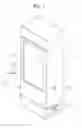 Fig. 02 - COOLER HAVING A TRANSPARENT DISPLAY