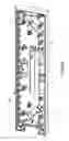 Fig. 13 - Picture hanging devices and methods thereof