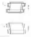 Fig. 16 - Picture hanging devices and methods thereof