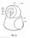 Fig. 12 - Pillow structure