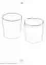 Fig. 07 - Rotatable and stable container