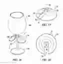 Fig. 09 - Stemware stabilizer