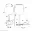 Fig. 05 - Stemware Stabilizer