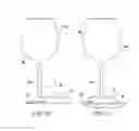 Fig. 06 - Stemware Stabilizer