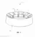 Fig. 02 - Mobile no spill coaster