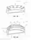 Fig. 08 - Mobile no spill coaster