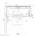 Fig. 04 - Beverage cooler and heater