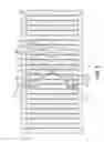 Fig. 04 - Rotatable serving carousel for outdoor table