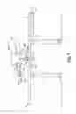 Fig. 08 - Rotatable serving carousel for outdoor table