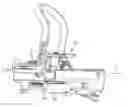 Fig. 01 - Beverage brewing unit particularly for machines for preparing beverages from capsules
