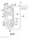 Fig. 08 - Shower door guide assembly