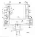 Fig. 49 - Two-piece foam piston pump
