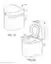 Fig. 02 - Toilet apparatus and method of use
