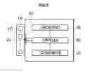 Fig. 04 - Vacuum cleaner and battery assembly