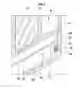 Fig. 08 - Vacuum cleaner and battery assembly