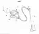 Fig. 02 - VACUUM CLEANER