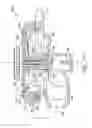 Fig. 08 - Variable position hydraulically actuated diverter for an appliance