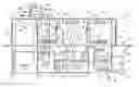 Fig. 01 - Warewasher with heat recovery system