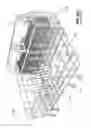 Fig. 04 - Multi-sided, rotable tines for a dishwasher rack