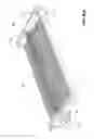 Fig. 06 - Multi-sided, rotable tines for a dishwasher rack
