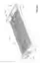 Fig. 08 - Multi-sided, rotable tines for a dishwasher rack