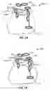 Fig. 08 - Apparatus and methods for facilitating treatment of tissue via improved delivery of energy based and non-energy based modalities
