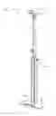 Fig. 01 - Medical device stand