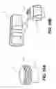 Fig. 12 - Medical device stand