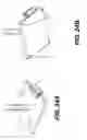 Fig. 32 - Medical device stand