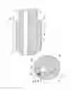 Fig. 16 - BALLOON GUIDED ENDOSCOPY