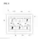 Fig. 04 - Terminal device, non-transitory storage medium having stored thereon terminal control program, and optometry system