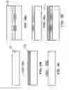 Fig. 22 - Devices for detecting or filtering tumor cells