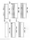 Fig. 41 - Devices for detecting or filtering tumor cells