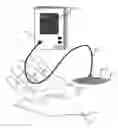 Fig. 01 - SYSTEM & METHOD FOR ESTIMATING SUBSTANCE CONCENTRATIONS IN BODILY FLUIDS