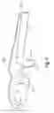 Fig. 04 - Electrosurgical Biopsy Instrument