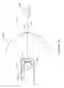 Fig. 23 - Left atrial appendage implant