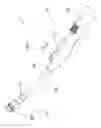 Fig. 02 - ACTIVE BRAKING ELECTRICAL SURGICAL INSTRUMENT AND METHOD FOR BRAKING SUCH AN INSTRUMENT