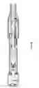 Fig. 09 - ACTIVE BRAKING ELECTRICAL SURGICAL INSTRUMENT AND METHOD FOR BRAKING SUCH AN INSTRUMENT