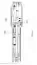 Fig. 22 - ACTIVE BRAKING ELECTRICAL SURGICAL INSTRUMENT AND METHOD FOR BRAKING SUCH AN INSTRUMENT