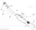 Fig. 01 - ELECTRICAL SURGICAL INSTRUMENT WITH OPTIMIZED POWER SUPPLY AND DRIVE